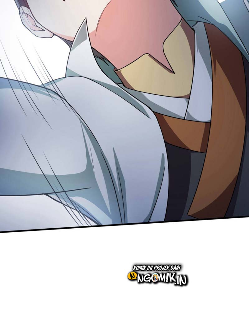 Matchless Emperor Chapter 02 Gambar 25